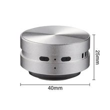 Hummingbird Resonance Speaker — Bluetooth 5.0 TWS Pair — product image 6