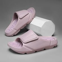 Massage Slides for Men — Soft-Sole Beach Flip-Flops — product image 7