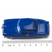 1:55 Diecast Alloy Race Car Models — Collectible Set