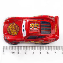 1:55 Diecast Alloy Race Car Models — Collectible Set