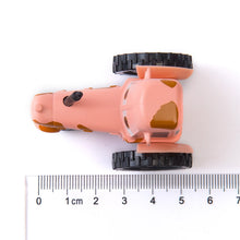 1:55 Diecast Alloy Race Car Models — Collectible Set