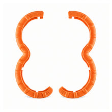 EVA Float Guard for DJI Avata 360 — Anti-Collision Ring on a pure white background
