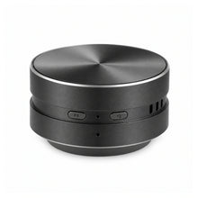 Hummingbird Resonance Speaker — Bluetooth 5.0 TWS Pair on a pure white background