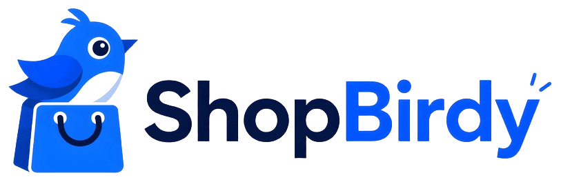 ShopBirdy